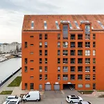 Nowa Motława Studio 31 SPA