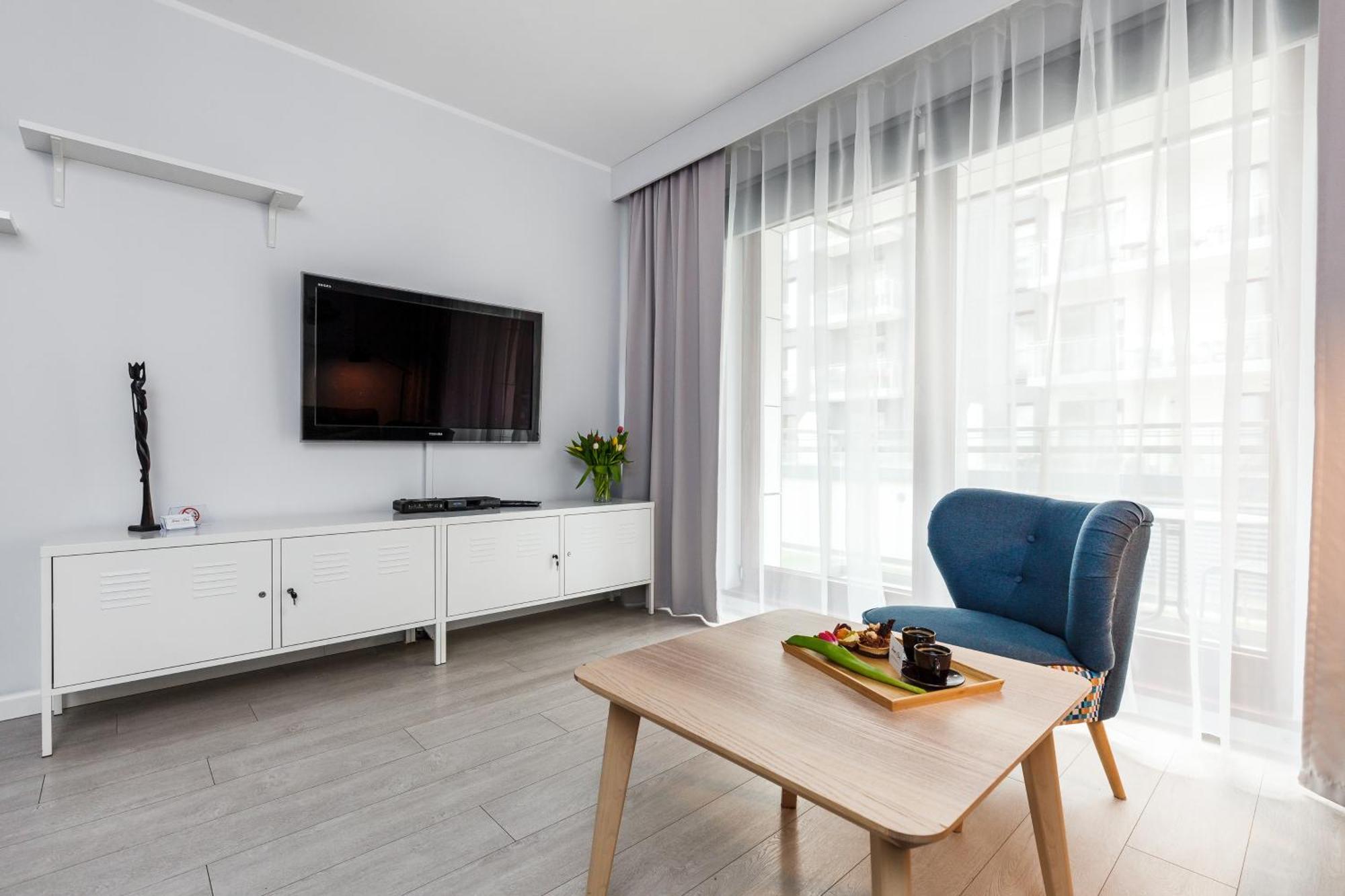 Nowa Motława Studio 31 SPA *