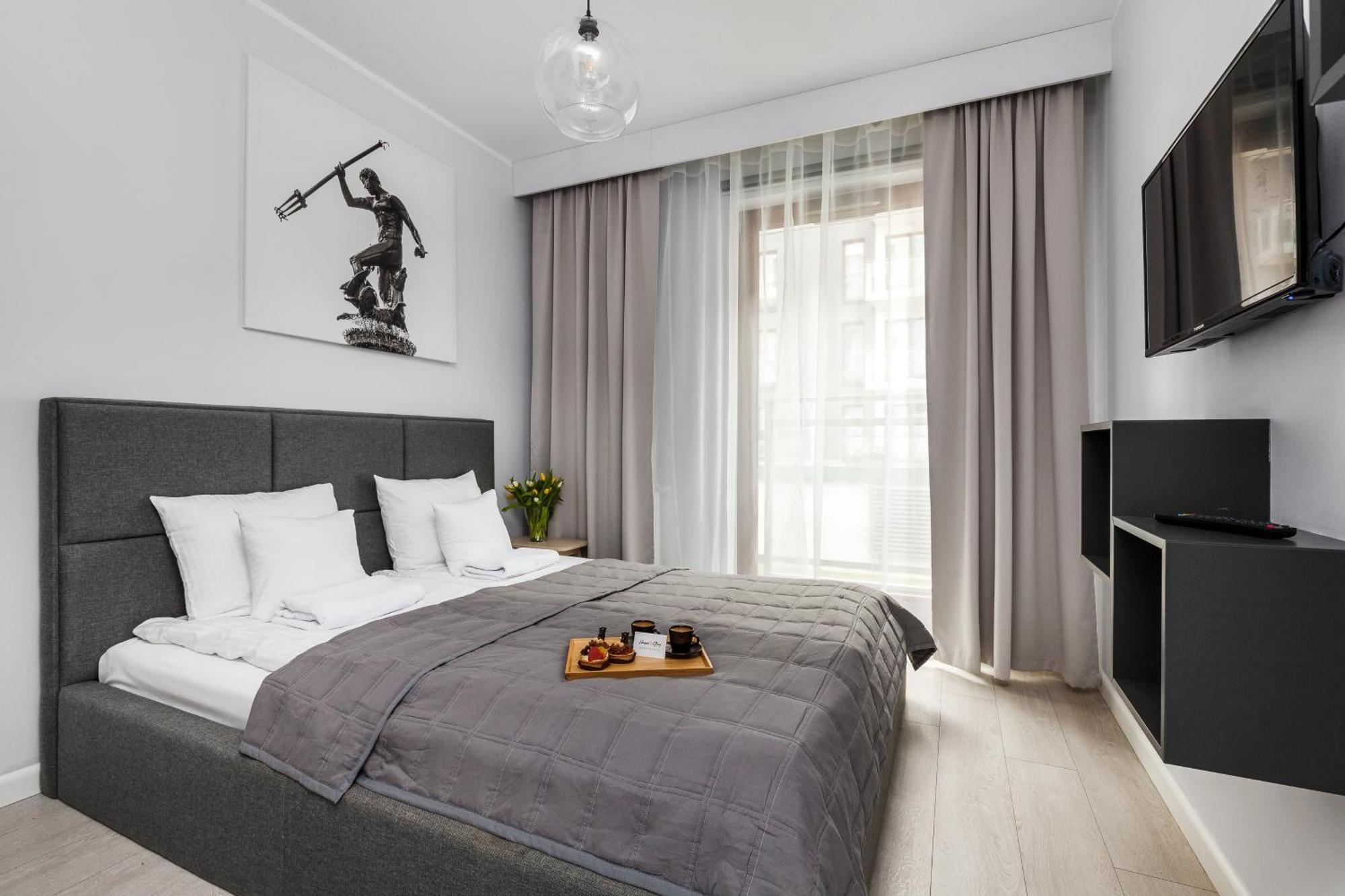 Nowa Motława Studio 31 SPA * Gdańsk