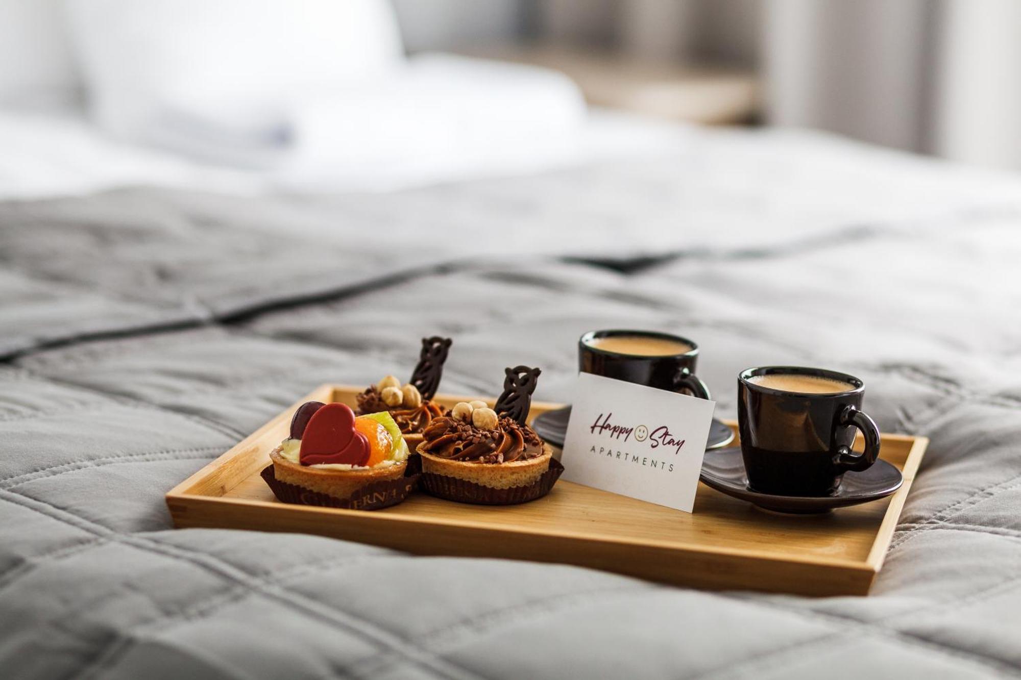 Apartament Nowa Motława Studio 31 SPA