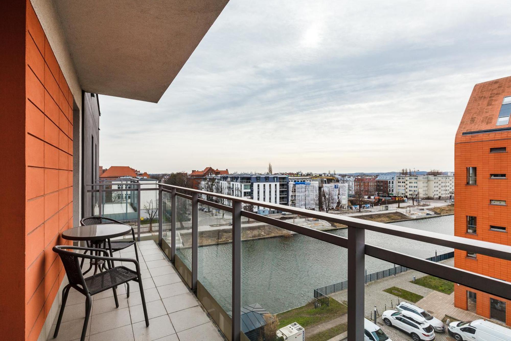 Nowa Motława Studio 31 SPA Gdańsk