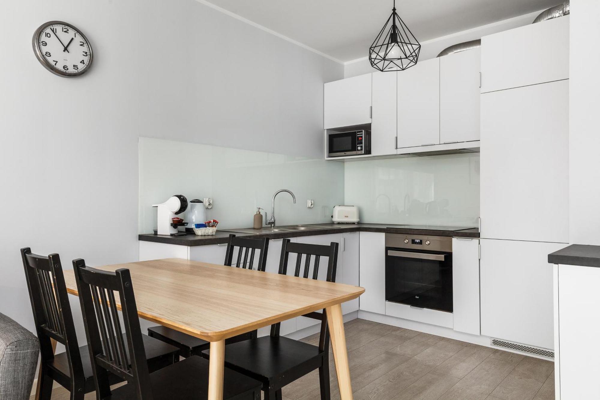 Nowa Motława Studio 31 SPA Gdańsk