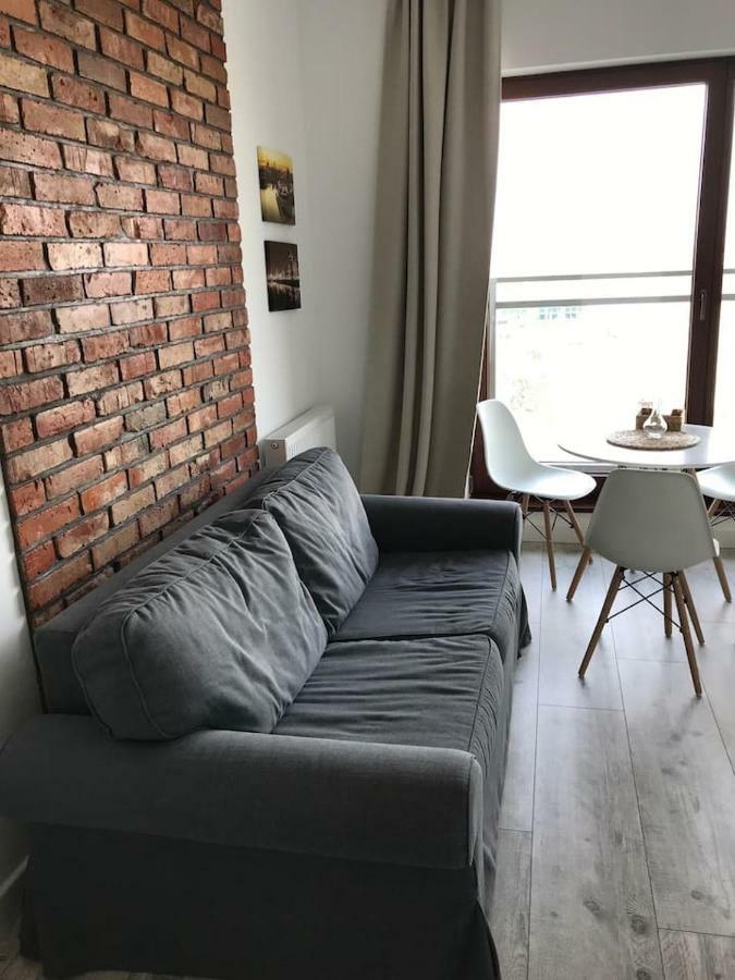 Apartament Nowa Motława Studio 31 SPA *
