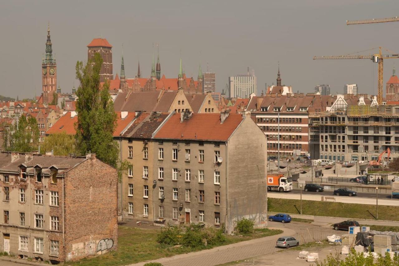 Nowa Motława Studio 31 SPA Gdańsk