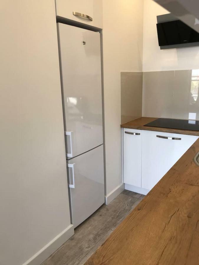 Apartament Nowa Motława Studio 31 SPA