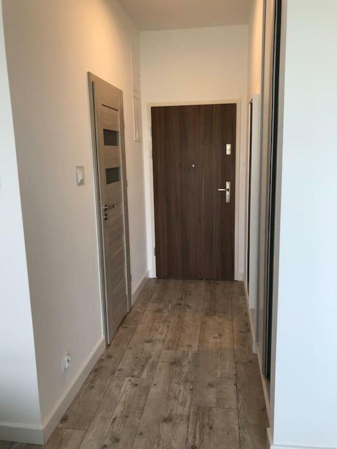 Apartament Nowa Motława Studio 31 SPA