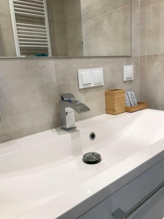 Apartament Nowa Motława Studio 31 SPA