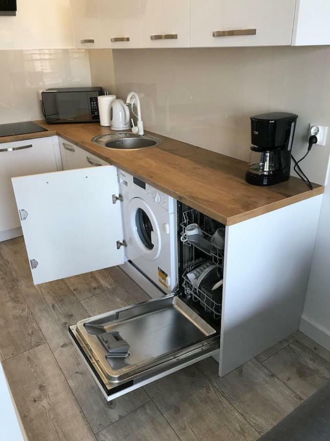 Apartament Nowa Motława Studio 31 SPA