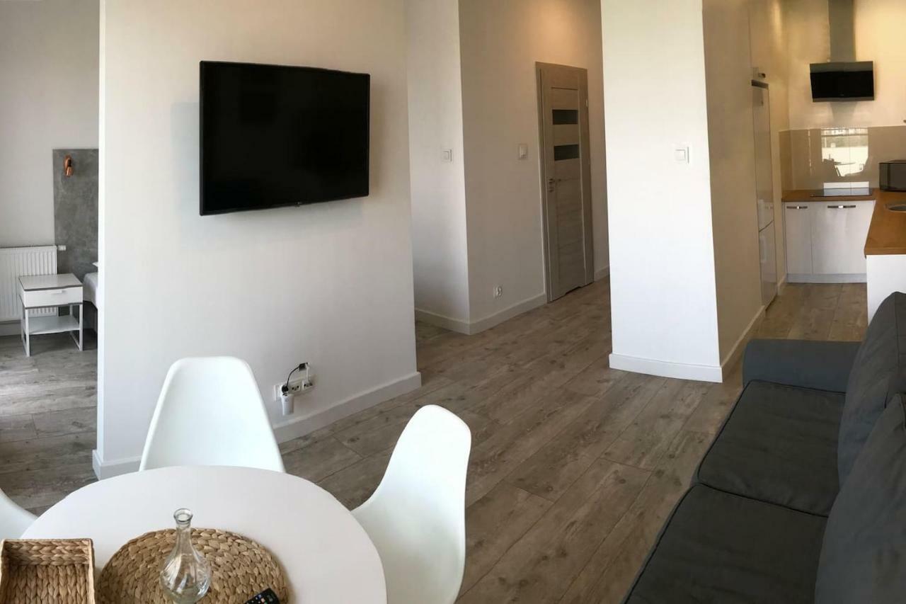 Nowa Motława Studio 31 SPA Gdańsk