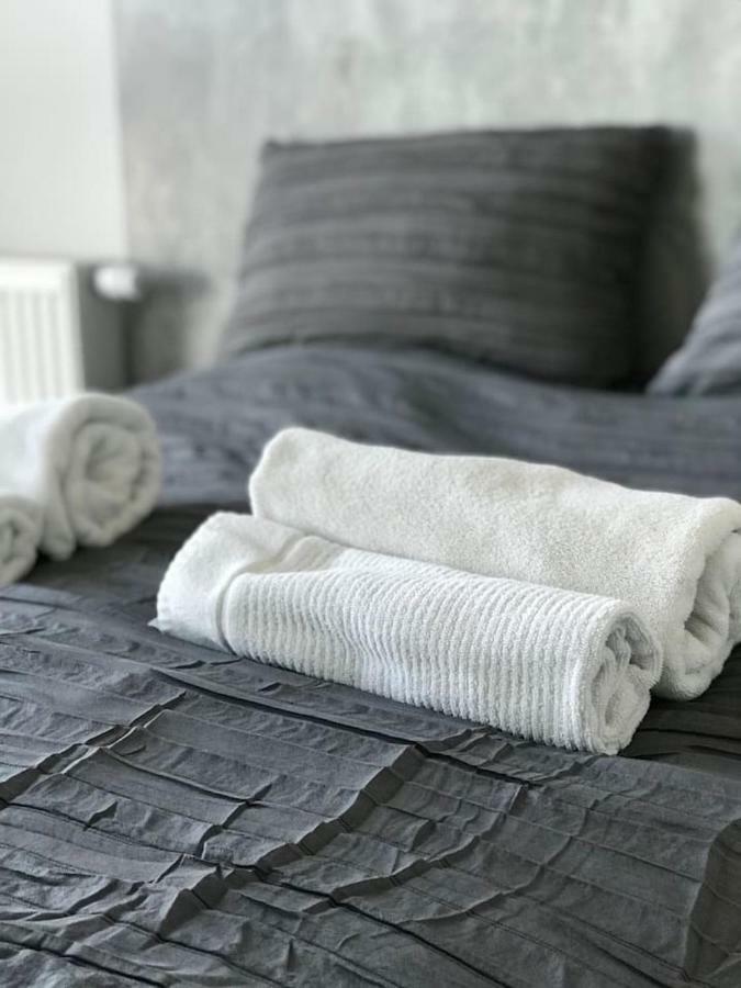 Apartament Nowa Motława Studio 31 SPA *