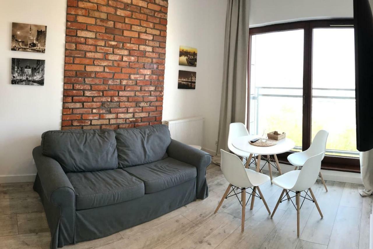 Nowa Motława Studio 31 SPA * Gdańsk